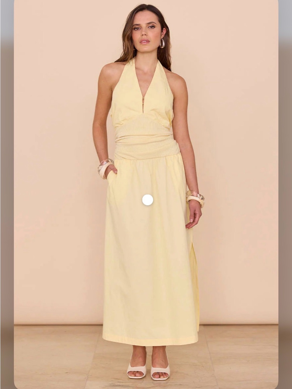 Revolve Sovere Prophecy Dress